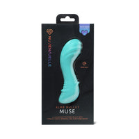 Nu Sensuelle Muse XLR8 Bullet Heat Blue