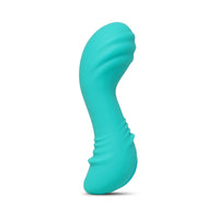 Nu Sensuelle Muse XLR8 Bullet Heat Blue