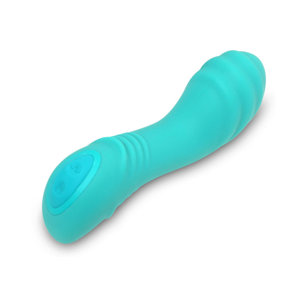 Nu Sensuelle Muse XLR8 Bullet Heat Blue