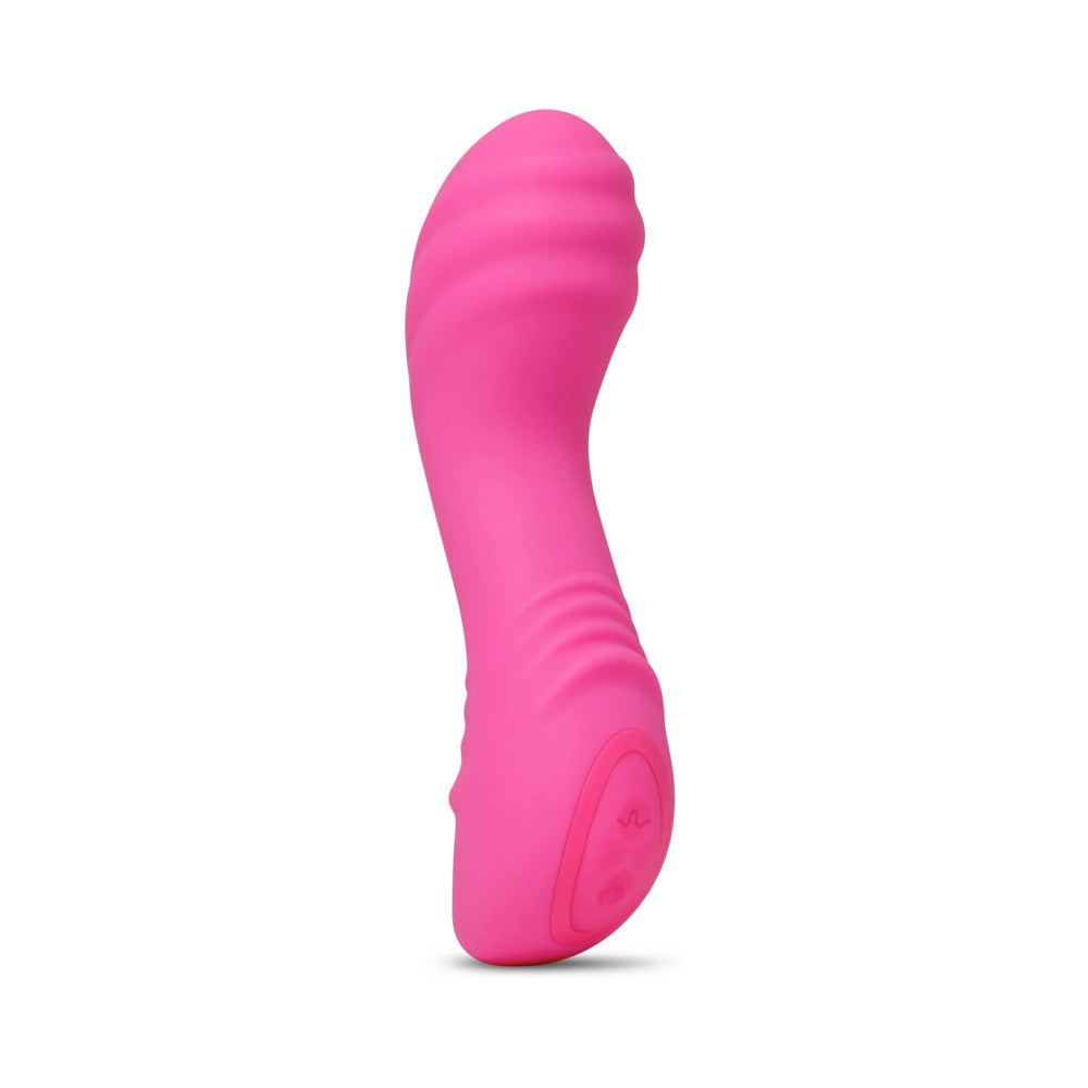 Nu Sensuelle Muse XLR8 Bullet Heat Blue
