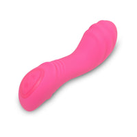 Nu Sensuelle Muse XLR8 Bullet Heat Blue