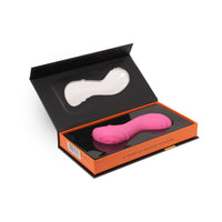 Nu Sensuelle Muse XLR8 Bullet Heat Blue