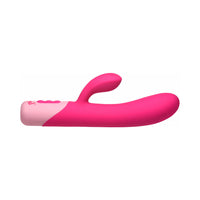 BANG! Clit Tapping Vibrating Rabbit