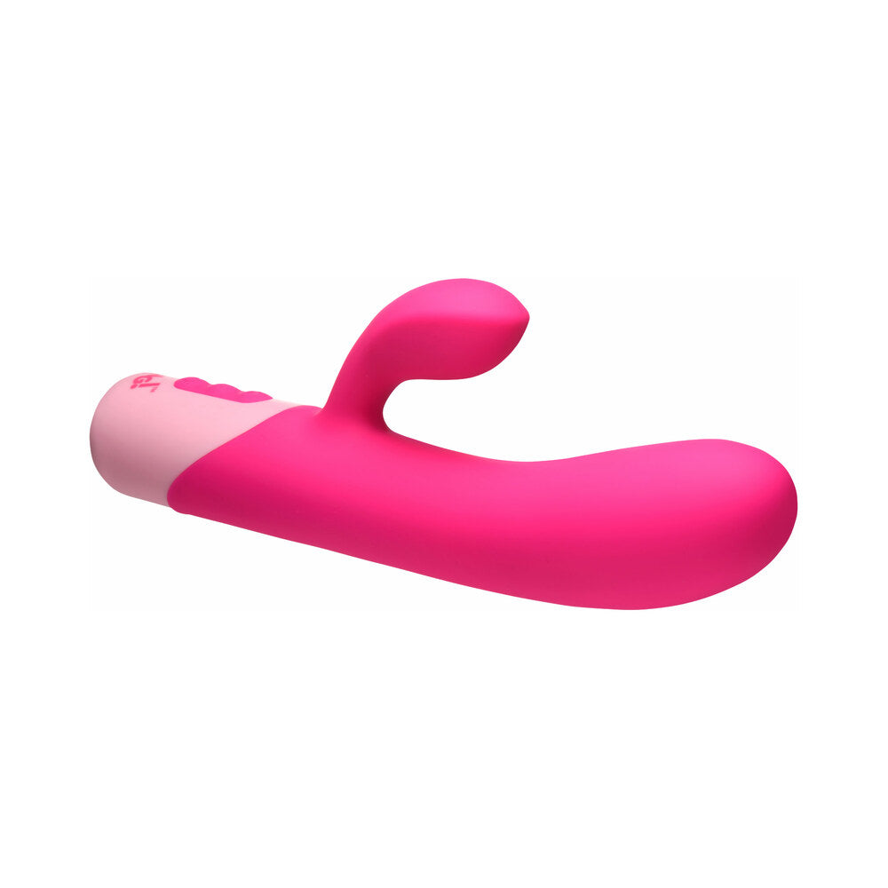 BANG! Clit Tapping Vibrating Rabbit
