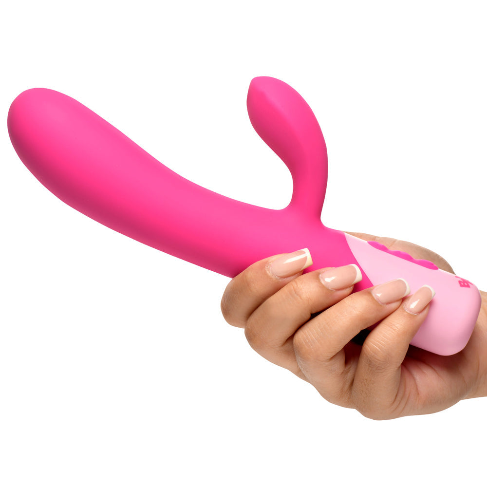 BANG! Clit Tapping Vibrating Rabbit