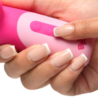 BANG! Clit Tapping Vibrating Rabbit
