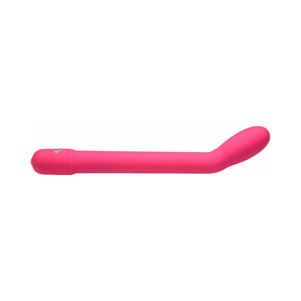 BANG! Slim G-Spot Vibrator in Pink
