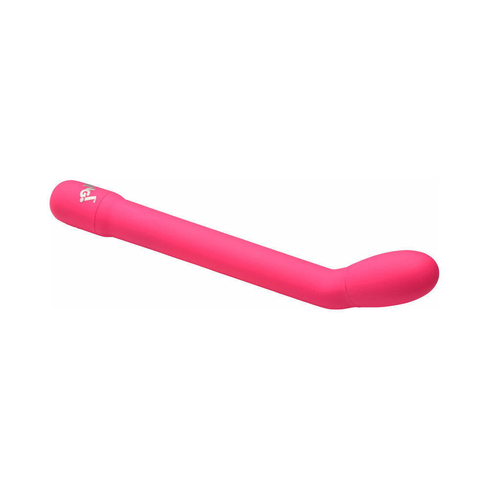 BANG! Slim G-Spot Vibrator in Pink