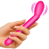 BANG! Slim G-Spot Vibrator in Pink