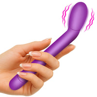 BANG! Slim G-Spot Vibrator - Purple