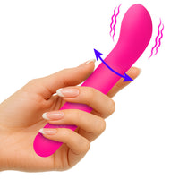 BANG! G-Spot Flexible Silicone Vibrator