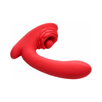 Bloomgasm Petal Twirl Clitoral Massager Vibe