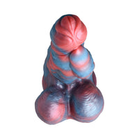Creature Cocks Hydra X Vibrating Silicone Dildo