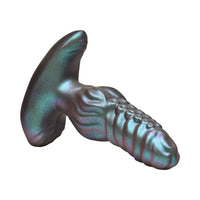 Creature Cocks Octo-Squirm Vibrating & Rotating Silicone Anal Plug