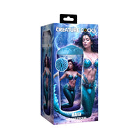 Creature Cocks Maven Mermaid Stroker - Unique Fantasy Experience