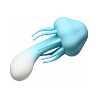 Creature Cuties Jellyfish Silicone Vibrator