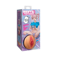 Hentai Fantasies Haruka Gamer Pussy for Fantasy Exploration
