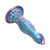 Majestic Delphine Mermaid Silicone Dildo