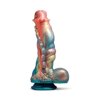 Majestic Seraphina Dragon Silicone Dildo