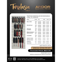 Temptasia Ardor Blush Savings Bundle