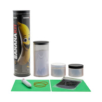 BANANAKIT Complete Kit in Black