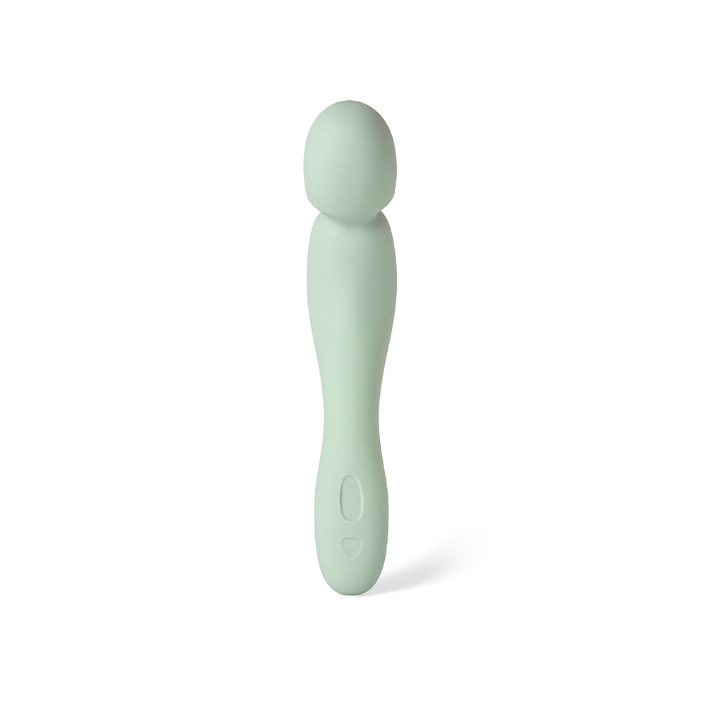 Dame Com Wand Vibrator Sage