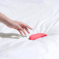 Dame Aer Suction Toy Coral