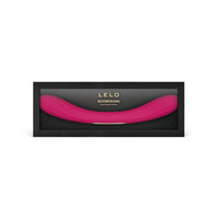 LELO BOOMERANG Luxury Vibrator - Cerise