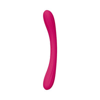 LELO BOOMERANG Luxury Vibrator - Cerise