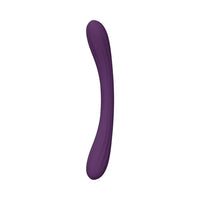 LELO Boomerang Luxury Vibrator - Plum