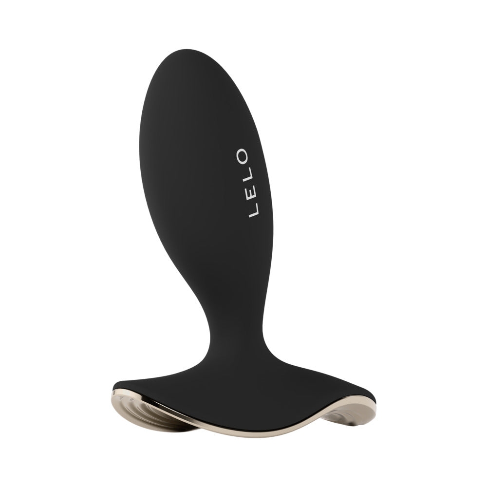 LELO Surfer 2 Luxury Vibrator - Black