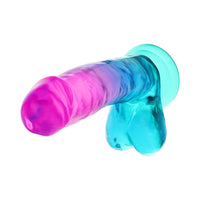 B Yours Candy Colored Dildo