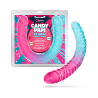 B Yours Candy Papi Dildo