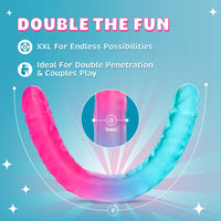 B Yours Candy Papi Dildo
