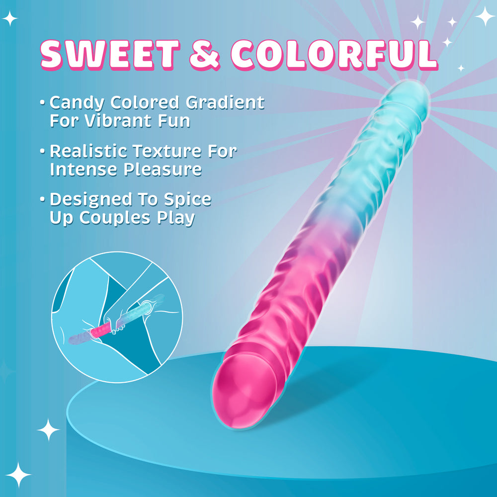 B Yours Candy Papi Dildo
