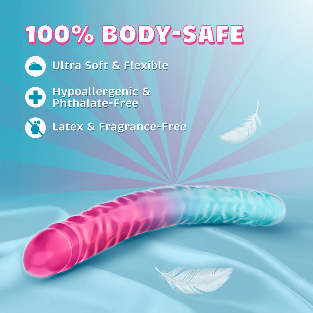 B Yours Candy Papi Dildo
