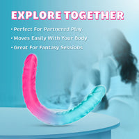 B Yours Candy Papi Dildo