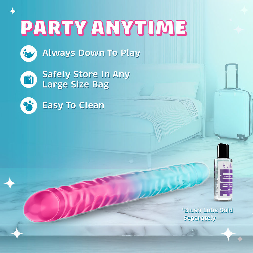 B Yours Candy Papi Dildo