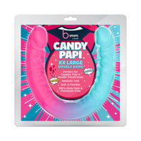 B Yours Candy Papi Dildo