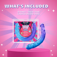 B Yours Sugar Stud - Sweet Sensations