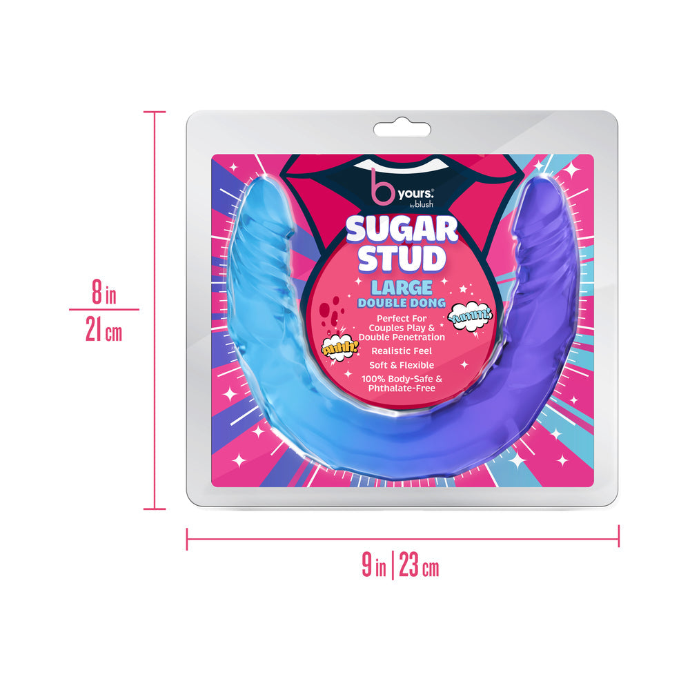 B Yours Sugar Stud - Sweet Sensations