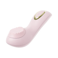 Delice Dahlia Stimulating Massager - Pink