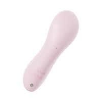 Delice Dahlia Stimulating Massager - Pink
