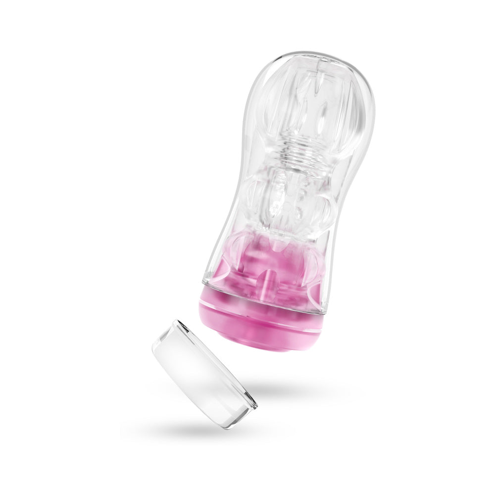EnLust Candice - Silicone Dildo