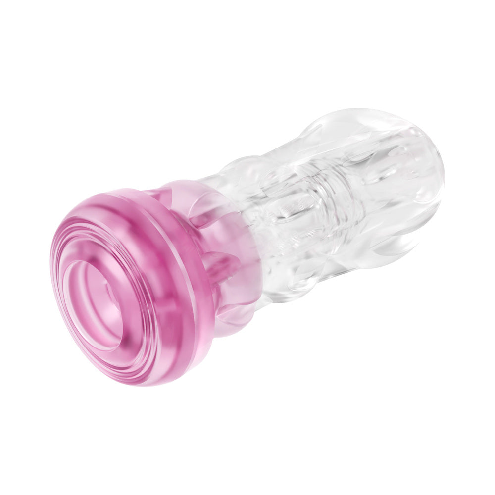 EnLust Candice - Silicone Dildo