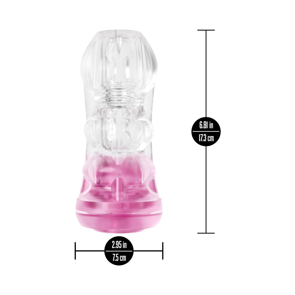EnLust Candice - Silicone Dildo