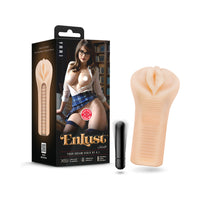 EnLust Emma Masturbator with Bullet