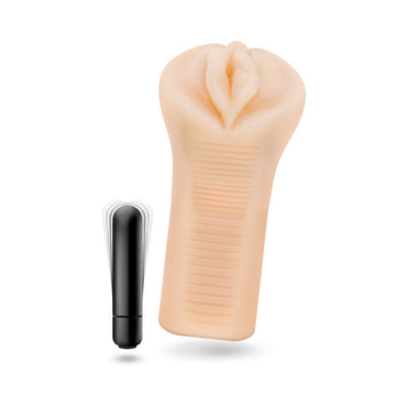EnLust Emma Masturbator with Bullet