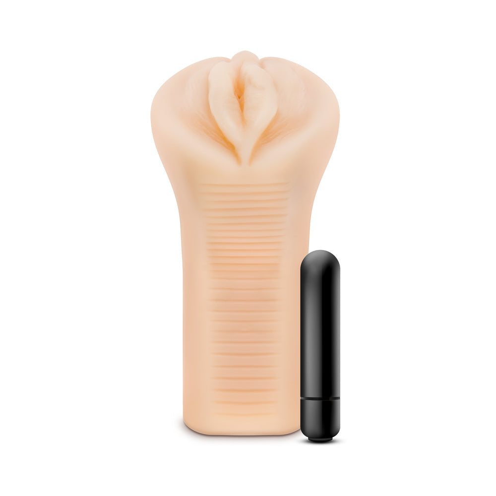 EnLust Emma Masturbator with Bullet