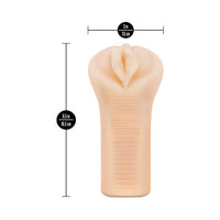 EnLust Emma Masturbator with Bullet
